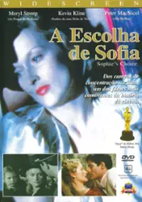 Plakat filmu Wybór Zofii