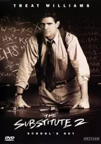 Plakat filmu Belfer 2