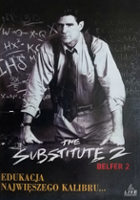 plakat filmu Belfer 2