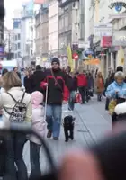 Radosław Jędrzejczak / Bez wizji