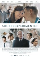 plakat filmu Sockerexperimentet