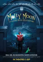 Lilian Price / Molly Moon and the Incredible Book of Hypnotism