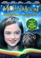 plakat filmu Molly Moon and the Incredible Book of Hypnotism