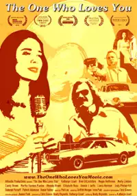Plakat filmu The One Who Loves You