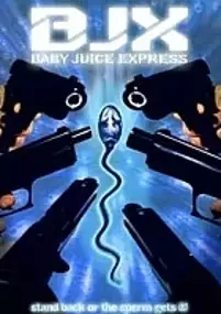 Plakat filmu Pilna przesyłka