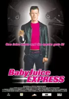 plakat filmu Pilna przesyłka