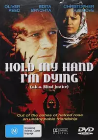 Plakat filmu Powrót do Afryki