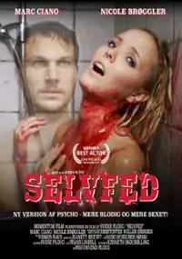 Plakat filmu Selvfed