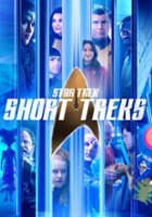 plakat - Star Trek: Short Treks (2018)