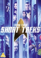 plakat filmu Star Trek: Short Treks