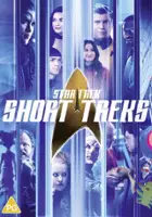 Matthew Gouveia / Star Trek: Short Treks