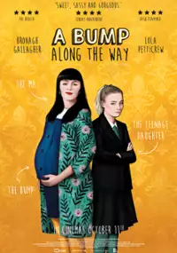 Plakat filmu Wpadki się zdarzają