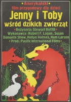 plakat filmu Tam, gdzie zimują niedźwiedzie