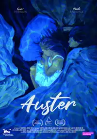 Plakat filmu Auster