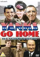 plakat serialu Yanks Go Home