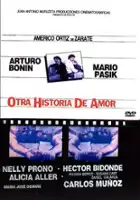 plakat filmu Otra historia de amor