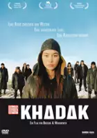 plakat filmu Khadak