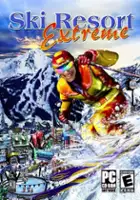 plakat filmu Ski Resort Extreme