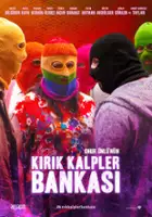 plakat filmu Kırık Kalpler Bankası