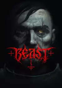 Plakat gry BEAST: False Prophet