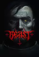 plakat gry BEAST: False Prophet