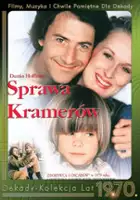 Dustin Hoffman / Sprawa Kramerów