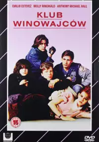 Plakat filmu Klub winowajców