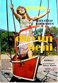 Plakat filmu Duyun beni
