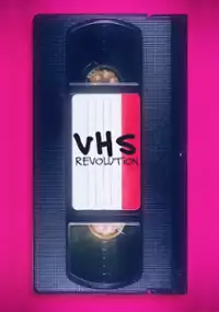 Plakat filmu Krótka historia kasety wideo