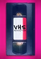 plakat filmu Krótka historia kasety wideo