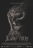plakat filmu Demony prerii