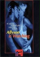 plakat filmu Allyson