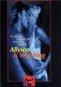 Plakat filmu Allyson