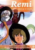 plakat filmu Nobody's Boy: Remi