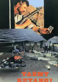 Plakat filmu Taśmy Rutangi