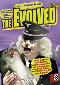 Plakat filmu The Evolved: Part One