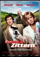 plakat filmu Furcht & Zittern