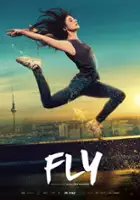 plakat filmu Fly