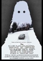 plakat filmu The Whooper Returns