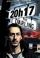 plakat filmu 20h17 rue Darling