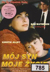 Plakat filmu Mój syn moje życie
