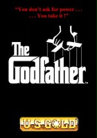 plakat filmu The Godfather