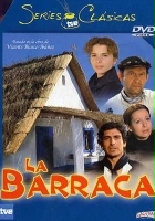 plakat filmu La Barraca
