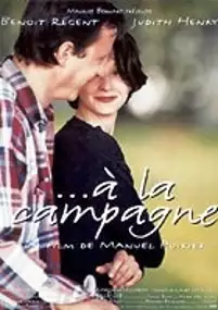 Plakat filmu ...à la campagne