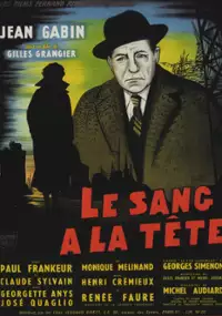 Plakat filmu Ostatnia miłość