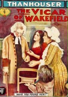 plakat filmu The Vicar of Wakefield