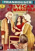 Bertha Blanchard / The Vicar of Wakefield