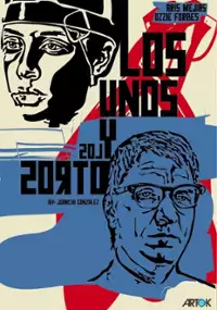 Plakat filmu Los Unos y los otros