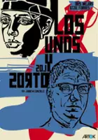 plakat filmu Los Unos y los otros