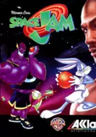 plakat filmu Space Jam
